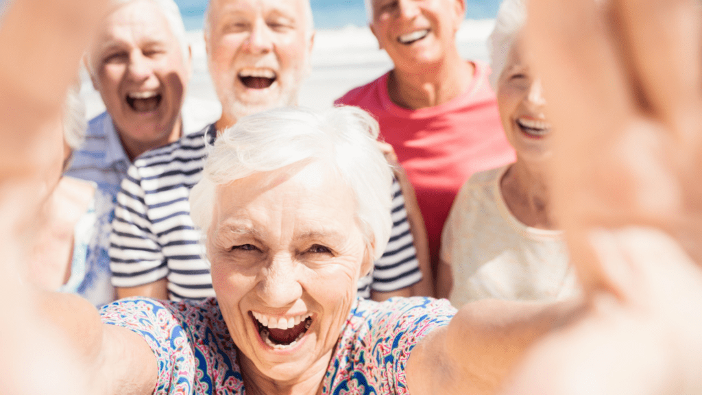 dental implants for senior citizens