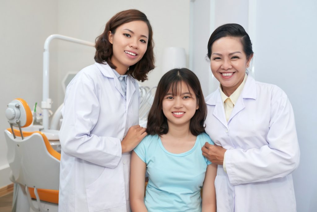 Channel Islands Family Dental Office – Port Hueneme, Ventura Ca 93041