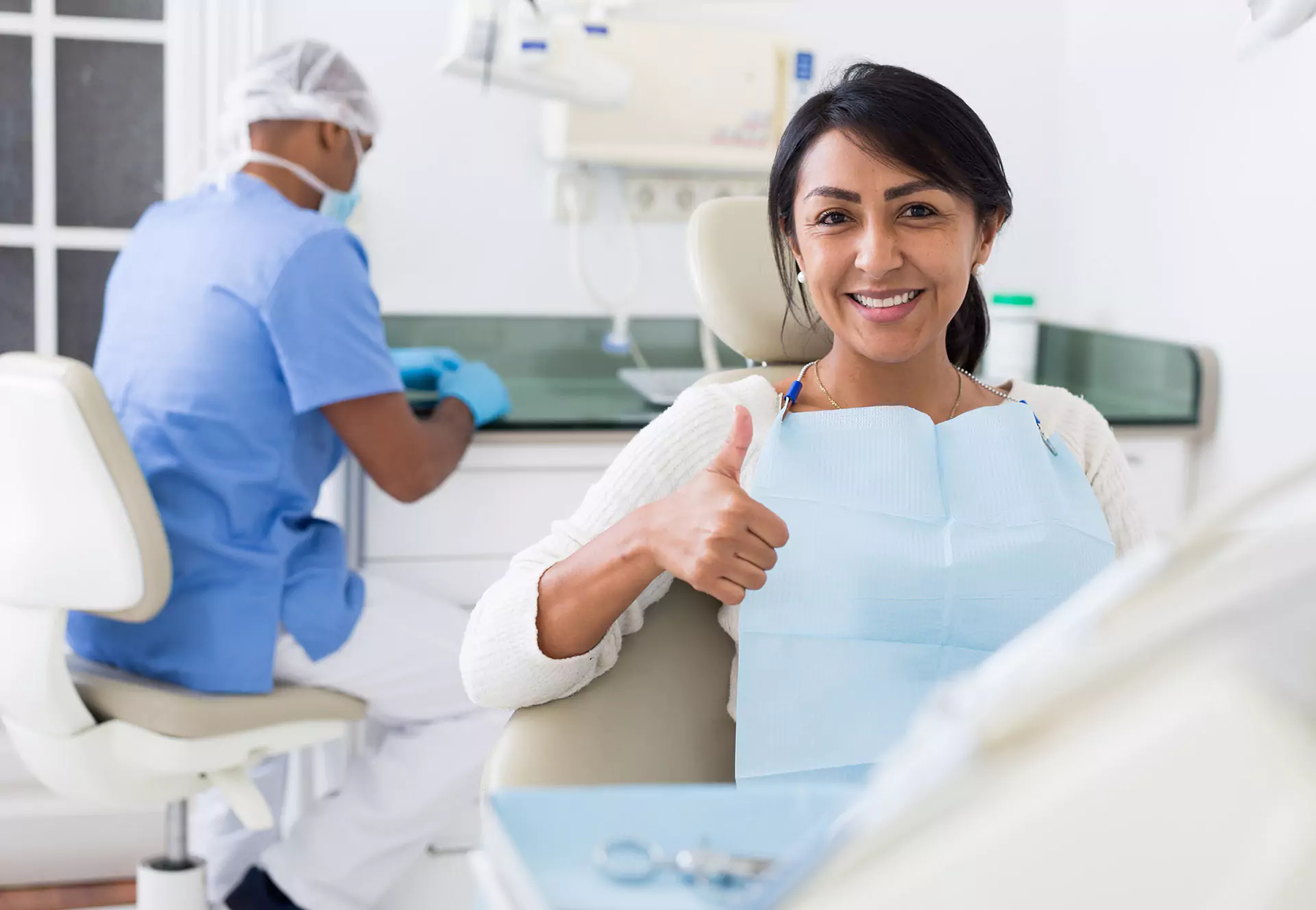 Emergency Dentist In Port Hueneme | Dentista de Urgencia en Port Hueneme